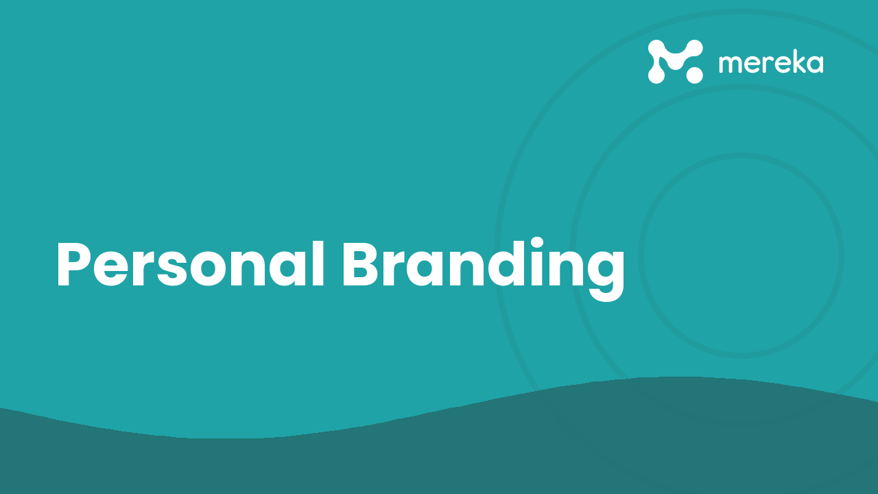 Personal Branding